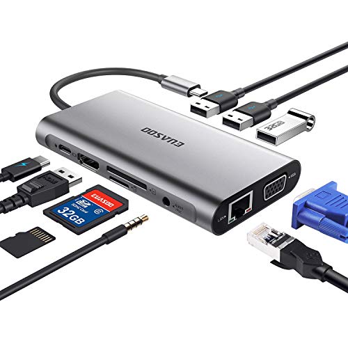 Mac Projector Adapter Adaptador Proyector Mac | Instacod.es