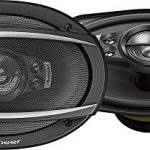 Altavoces Pioneer Ts