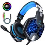 Auriculares Gaming Pc