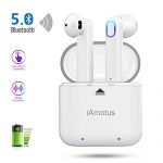 Auriculares Inalambricos Bluetooth Android