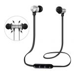Auriculares Magneticos