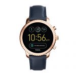 Fossil Smartwatch Hombre