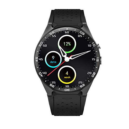 Reloj Prixton Smartwatch | Instacod.es