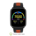 Smartwatch Android Sumergible