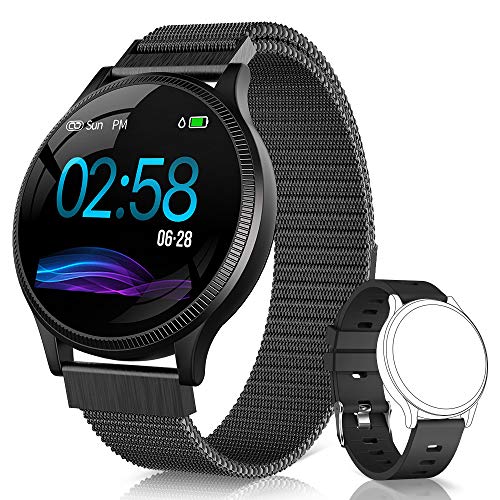 Smartwatch Hombre Iphone | Instacod.es