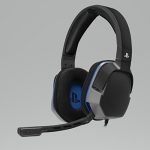 Sony Auriculares Ps4