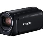 Videocamaras Canon Legria